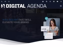 Thedigitalagenda