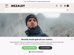 Mezaldy