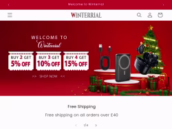 Winterrial
