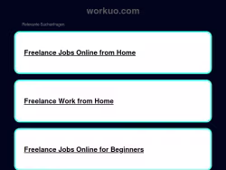 Workuo