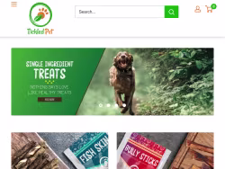 Tickledpet