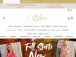 Bloomwholesale