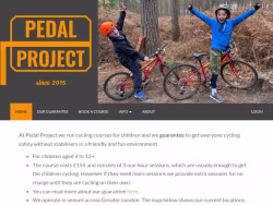 Pedalproject