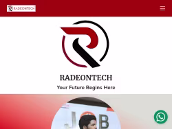 Radeontech