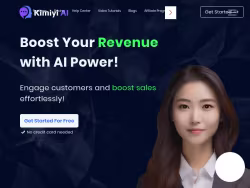 Kimiyi