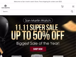 Sanmartin logo