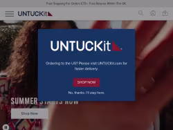 Untuckit