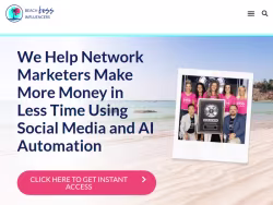 Beachbossinfluencers