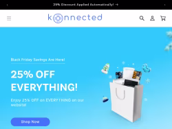 Konnected