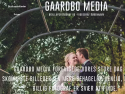 Samuelgaardbo