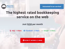 Merrittbookkeeping