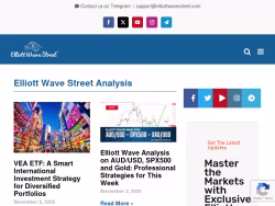 Elliottwavestreet