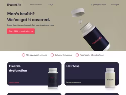 Rocketrx