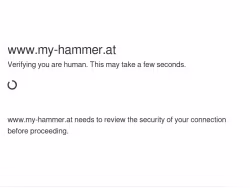 My-hammer