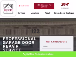Doorsforyou