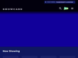 Showcasecinemas