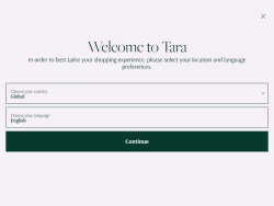 Taraformula