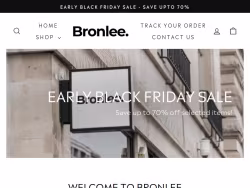 Bronlee
