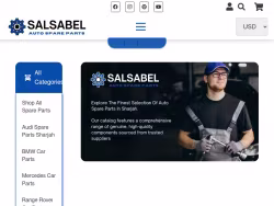 Salparts