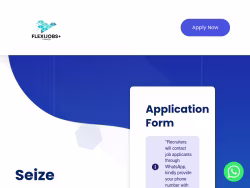 Flexijobsplus-ca