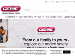 Geniecompany
