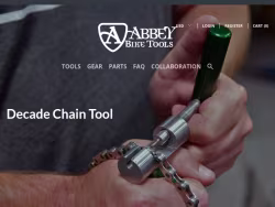 Abbeybiketools