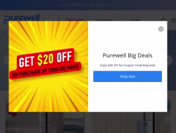 Purewell