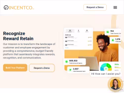 Incentco