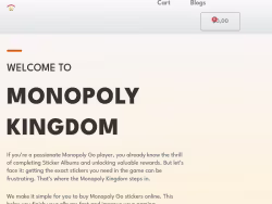 Monopolykingdom