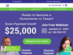 Dreamhomemortgage