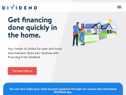 Dividendfinance