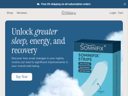 Somnifix