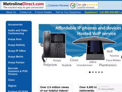Metrolinedirect