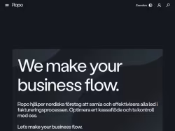 Ropocapital