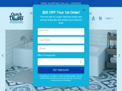 Quicktub
