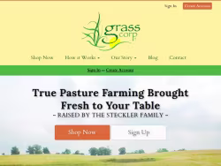 Grasscorp