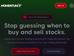 Trademomentum