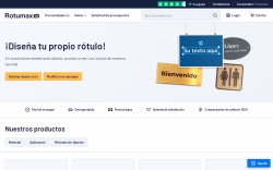 Rotumax