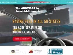 Theaddvisor