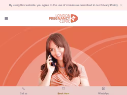 Londonpregnancy