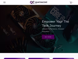 Quatracore