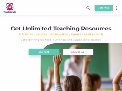 Teachsimple