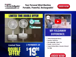 Myfoldawayfan