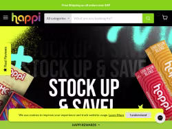 Happihemp