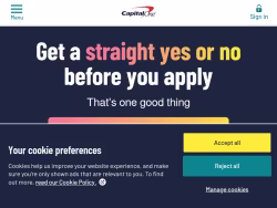 Capitalone