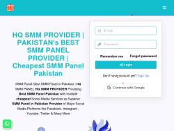 Hqsmmprovider