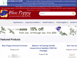 Bluepoppy