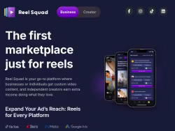 Reelsquad