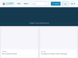 Slideshare