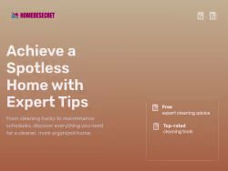 Homedesecret